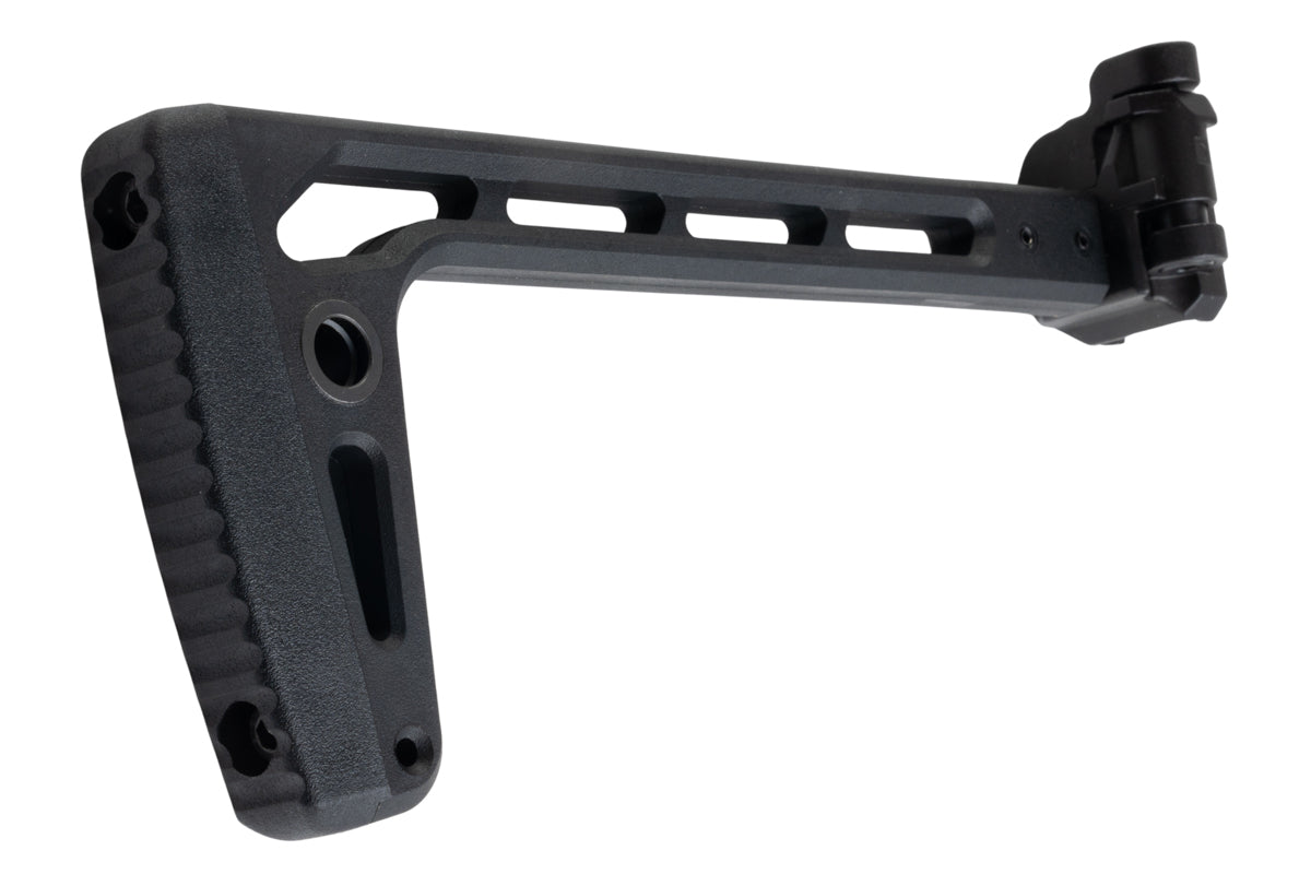 PTS EP Folding Stock w/ E9-1913 Stock Adaptor