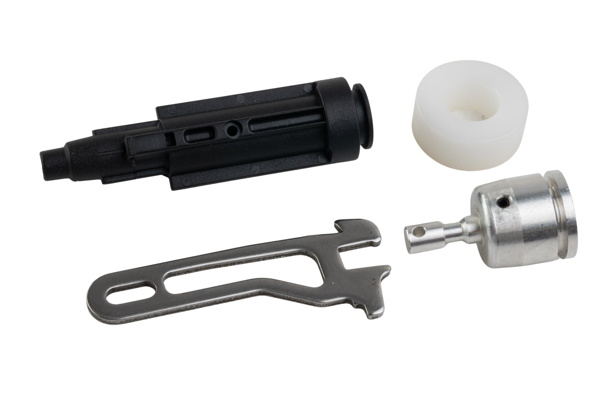 GADGET-DAI Short Nozzle Kit For Tokyo Marui MWS GBB Airsoft