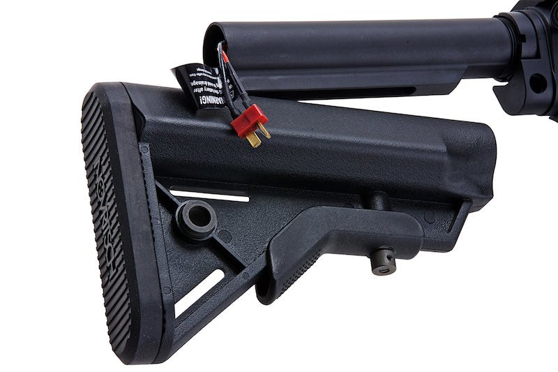 Novritsch SSR-4 Gen 2 Airsoft AEG Rifle (Polymer Receiver)