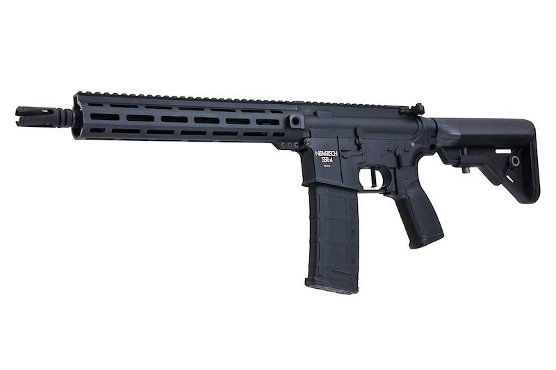 Novritsch SSR-4 Gen 2 Airsoft AEG Rifle (Polymer Receiver)