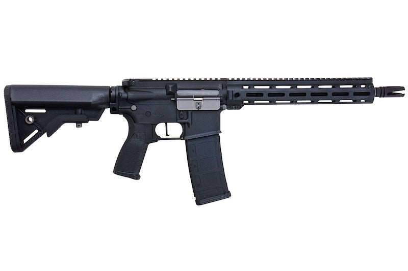 Novritsch SSR-4 Gen 2 Airsoft AEG Rifle (Polymer Receiver)