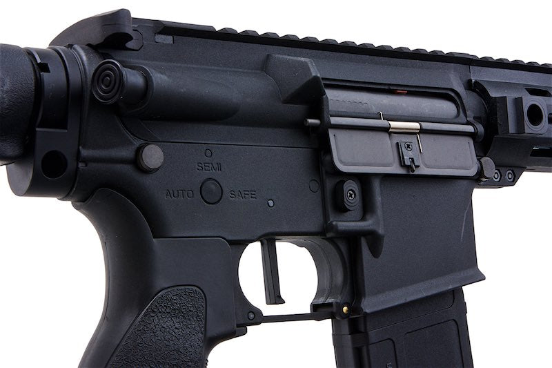 Novritsch SSR-4 Gen 2 Airsoft AEG Rifle (Polymer Receiver)