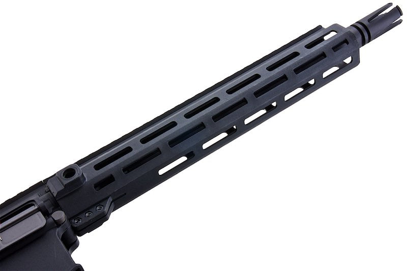 Novritsch SSR-4 Gen 2 Airsoft AEG Rifle (Polymer Receiver)