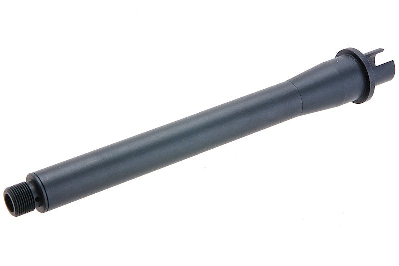 Revanchist Airsoft Aluminum 8.5 inch Outer Barrel Set For Tokyo Marui MWS GBB