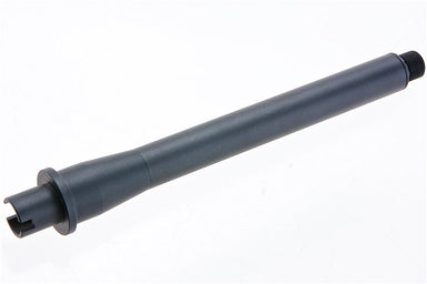 Revanchist Airsoft Aluminum 8.5 inch Outer Barrel Set For Tokyo Marui MWS GBB