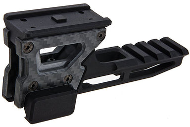 Revanchist Airsoft 2.26 inch Modular Optics Mount V2 for T2 Mount, RDS Mount & Laser Devices Riser