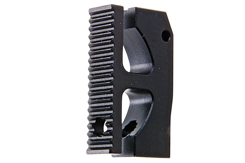 Revanchist Airsoft Limcat Style Flat Trigger For Hi Capa GBB