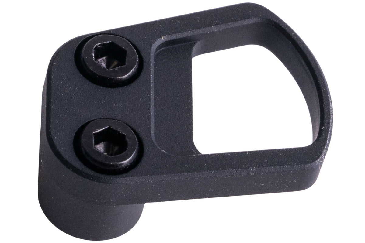 Revanchist Airsoft Magazine Release For VFC M4 GBB Airsoft (Type D)