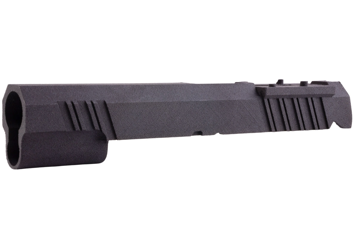 Revanchist Airsoft 3D Print 5.1inch Carry Optic Slide For Hi Capa GBB Airsoft (Type A)