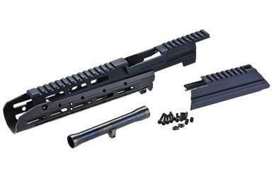 RGW MK3 Chassis System For Tokyo Marui AK GBB