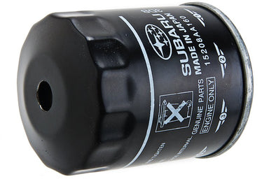 RJ Creations S-Style Oil Filter Mock Suppressor (14mm CCW)