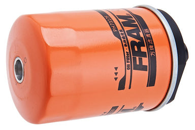 RJ Creations Oil Filter Mock Suppressor (F-Style, 14mm CCW/ Tracer Ready)