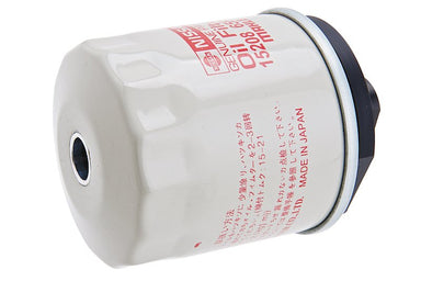 RJ Creations Oil Filter Mock Suppressor (N-Style, 14mm CCW/ Tracer Ready)