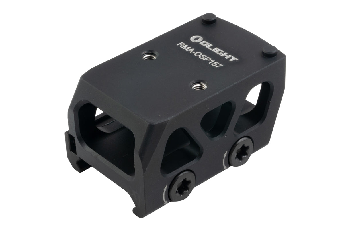 OLIGHT Osight Picatinny Rail High Mount Adapter