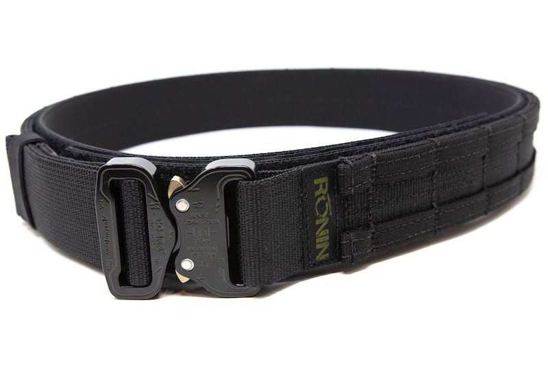 Ronin Tactics Shuto Belt (M/ Waist 34-39 inch)