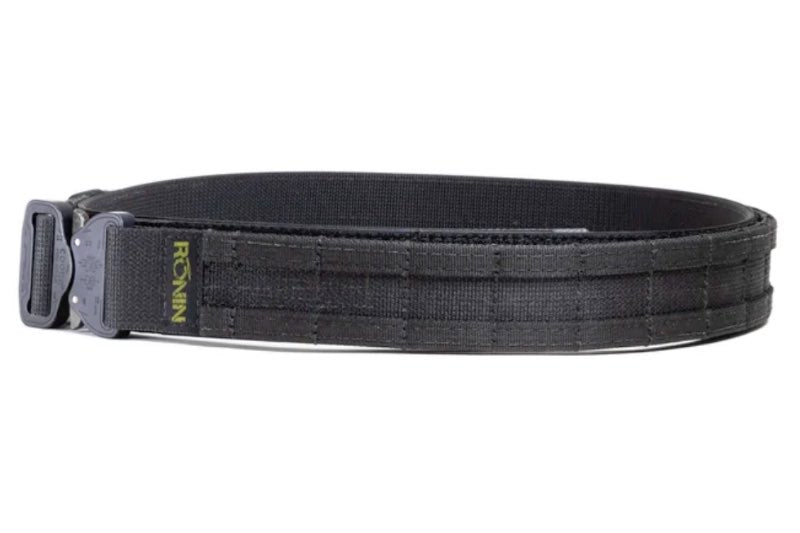 Ronin Tactics Shuto Belt (L/ Waist 40-43 inch)