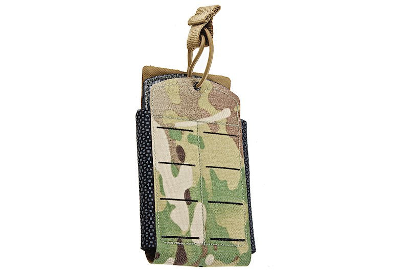Ronin Tactics Universal Rifle Magazine Pouch (Single/Multicam)