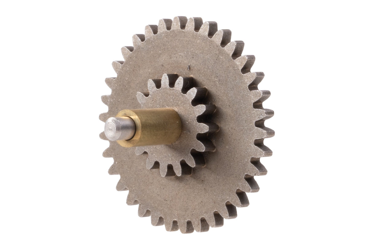 Real Sword Steel Spur Gear For Type 97 AEG Airsoft