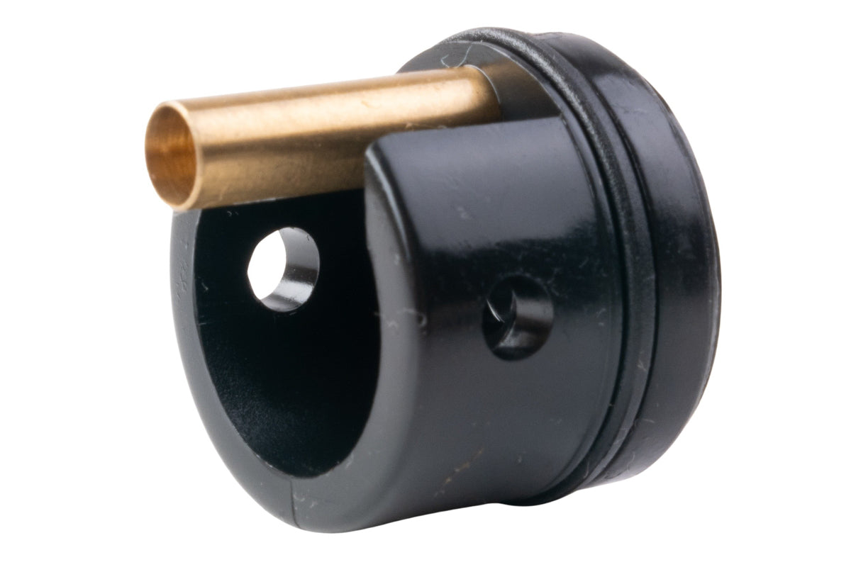 Real Sword Cylinder Head For Type 97 AEG Airsoft (T1 Gearbox)