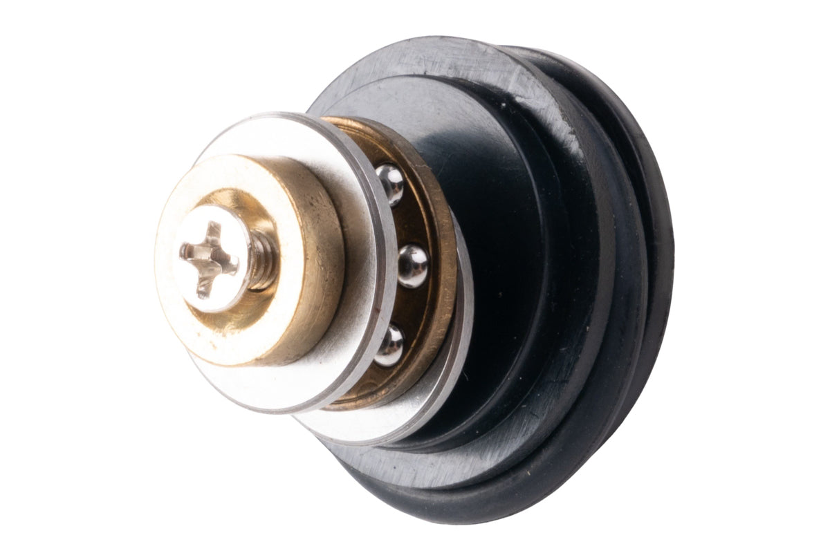 Real Sword Bearing Piston Head Set For Type 56/ Type 97 Airsoft AEG