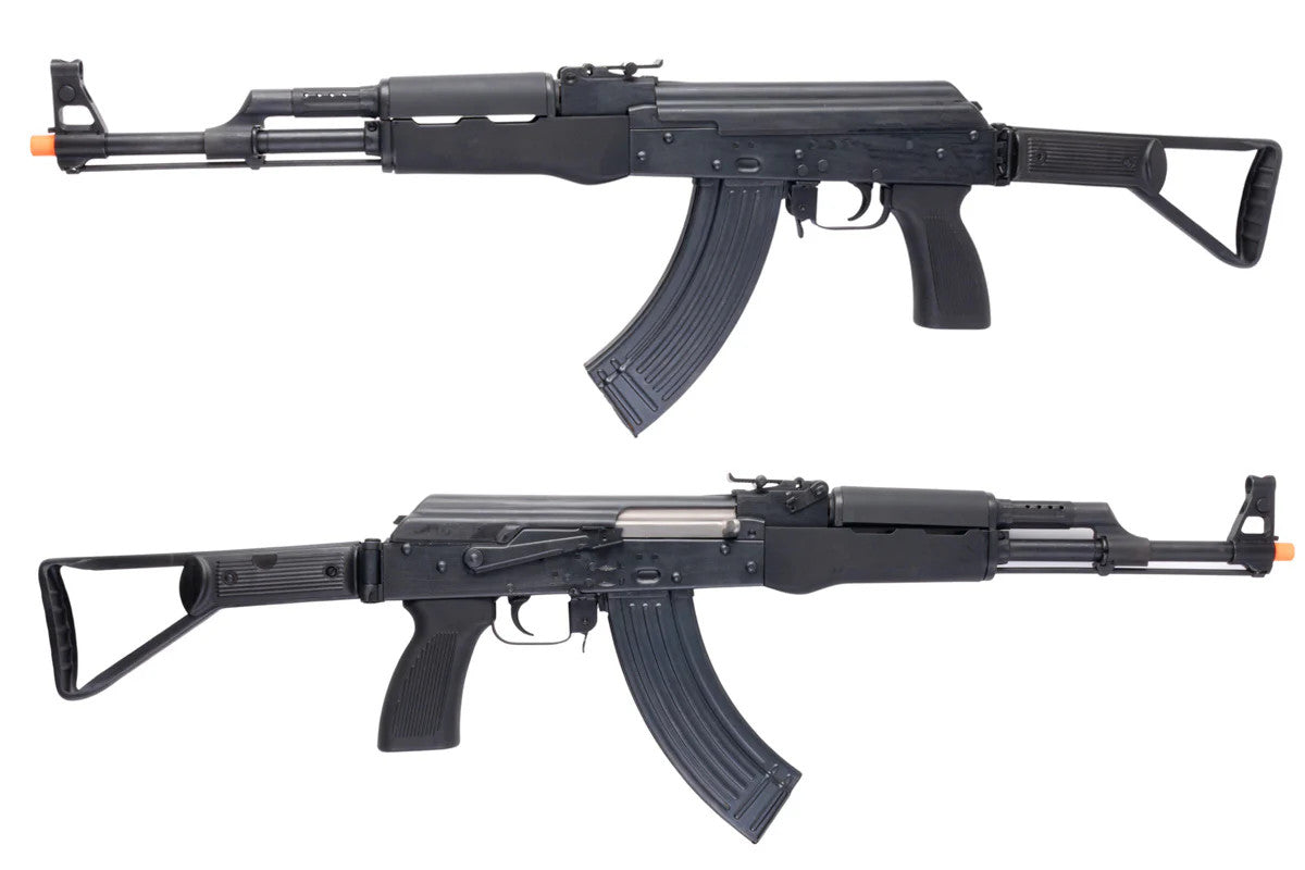 Real Sword Full Steel Type 56-2 AEG Airsoft Rifle