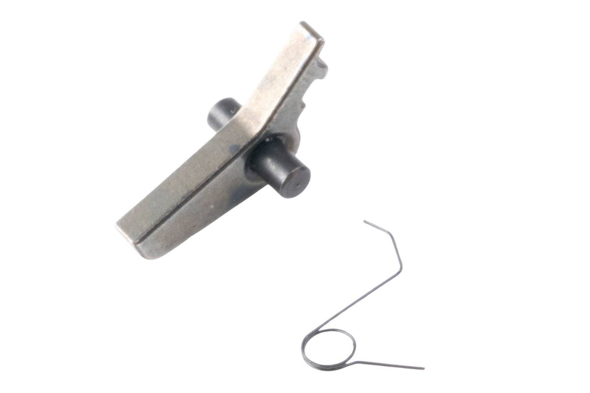 Real Sword Steel Anti-Reversal Latch For Type 97 AEG Airsoft