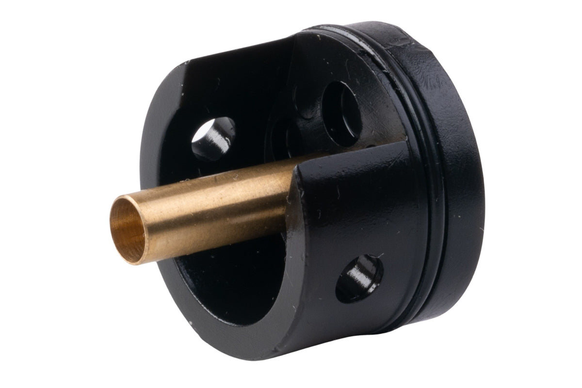 Real Sword Cylinder Head For Type 56 AEG Airsoft