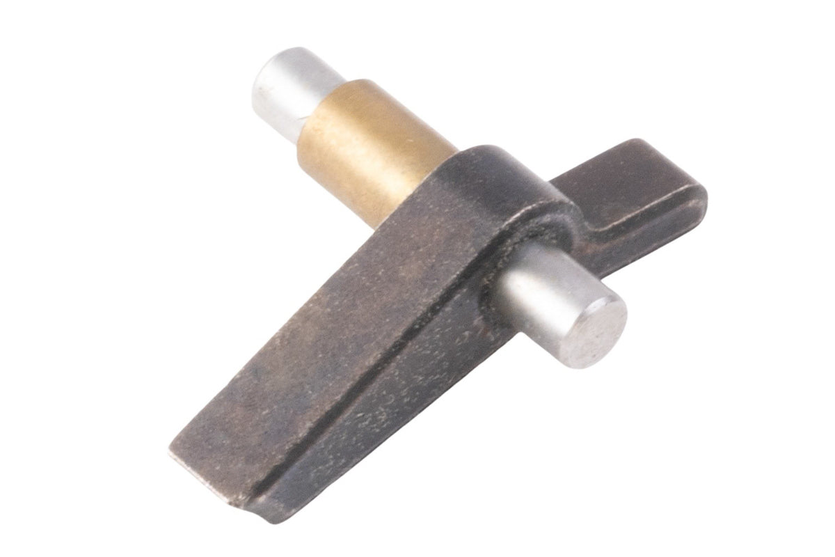 Real Sword Steel Anti-Reversal Latch For Type 56 AEG Airsoft