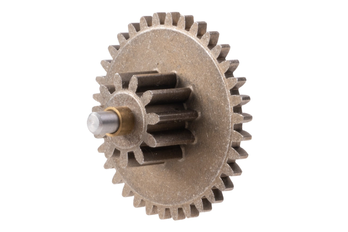 Real Sword Steel Spur Gear For SVD AEG Airsoft (T3 Gearbox)
