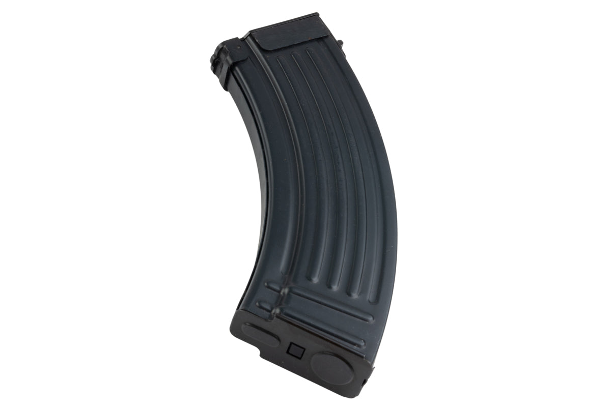 Real Sword Steel 150 Rds Mid Cap Magazine For AK AEG Airsoft Rifle