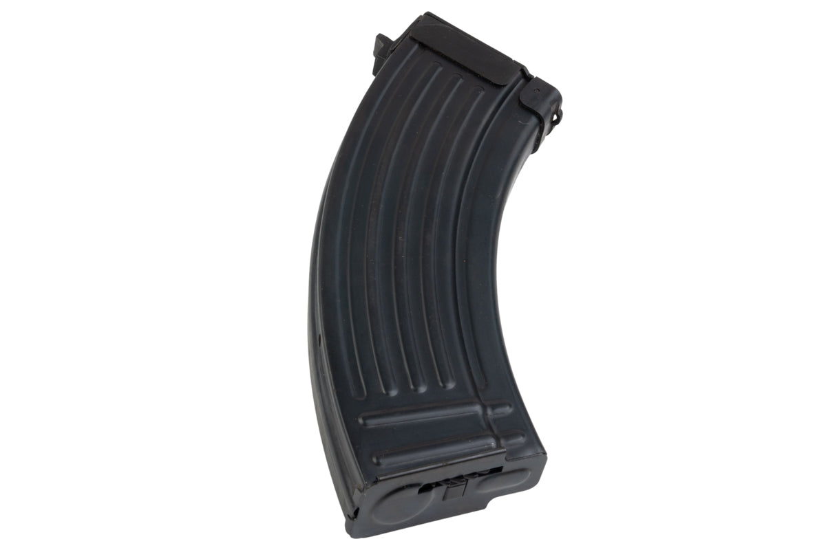 Real Sword Steel 500 Rds Hi Cap Magazine For AK Airsoft AEG