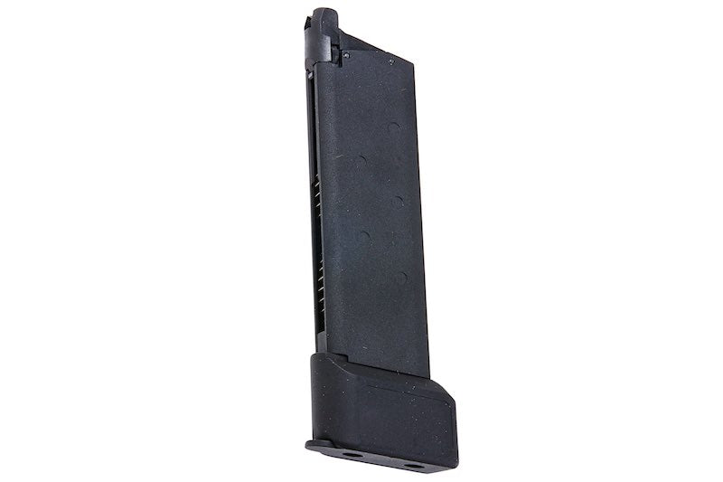 VFC 20 Rds Long Green Gas Magazine For 1911 UC / Kimber Ultra Carry GBB