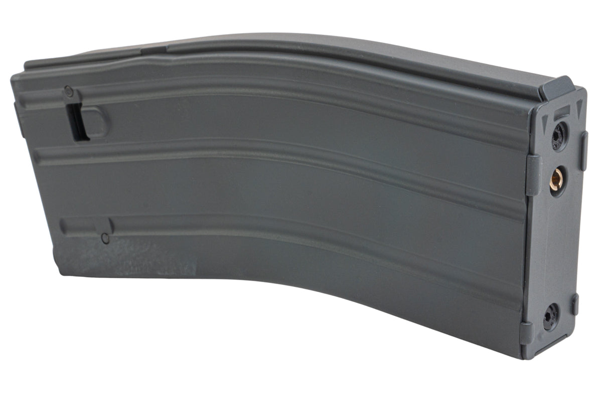 Salvo Precision MWS Spear LT 5.56 11.5 inch GBB Airsoft (G104-3B/ No Marking/ Grey)