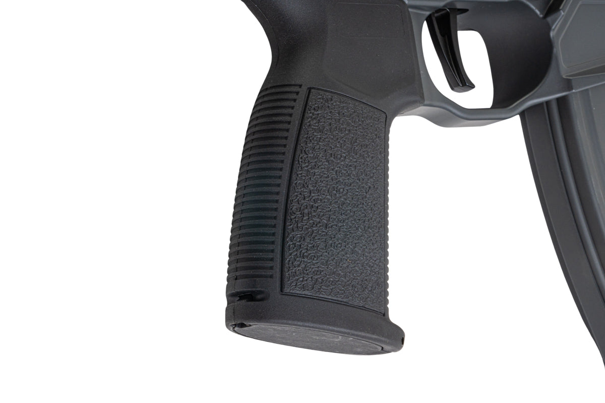 Salvo Precision MWS Spear LT 5.56 11.5 inch GBB Airsoft (G104-3B/ No Marking/ Grey)