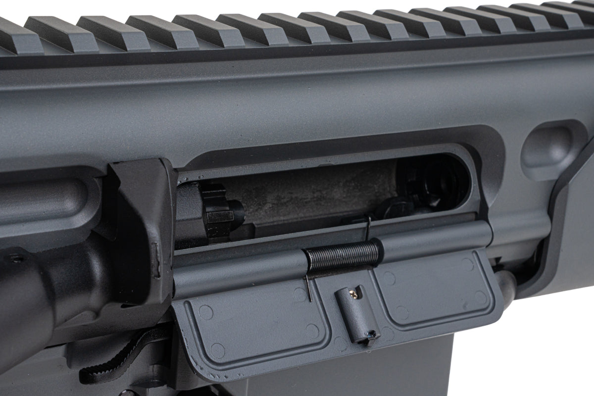 Salvo Precision MWS Spear LT 5.56 11.5 inch GBB Airsoft (G104-3B/ No Marking/ Grey)