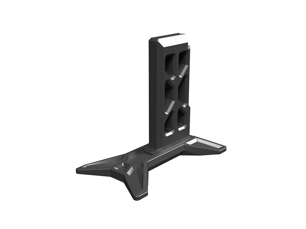 SRU SARB15 Gun Stand For AR-15 bullpup chassis