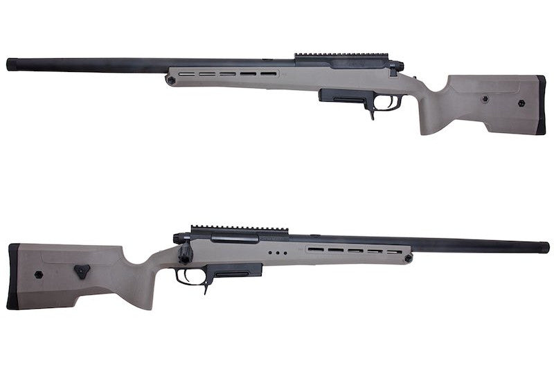 Silverback TAC 41 P Airsoft Sport Version Bolt Action Rifle (WG)