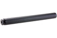 Silverback XXL Carbon Dummy Suppressor (14mm CCW)
