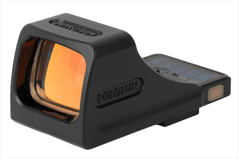 Holosun SCS VP9 Reflex Green Dot Sight