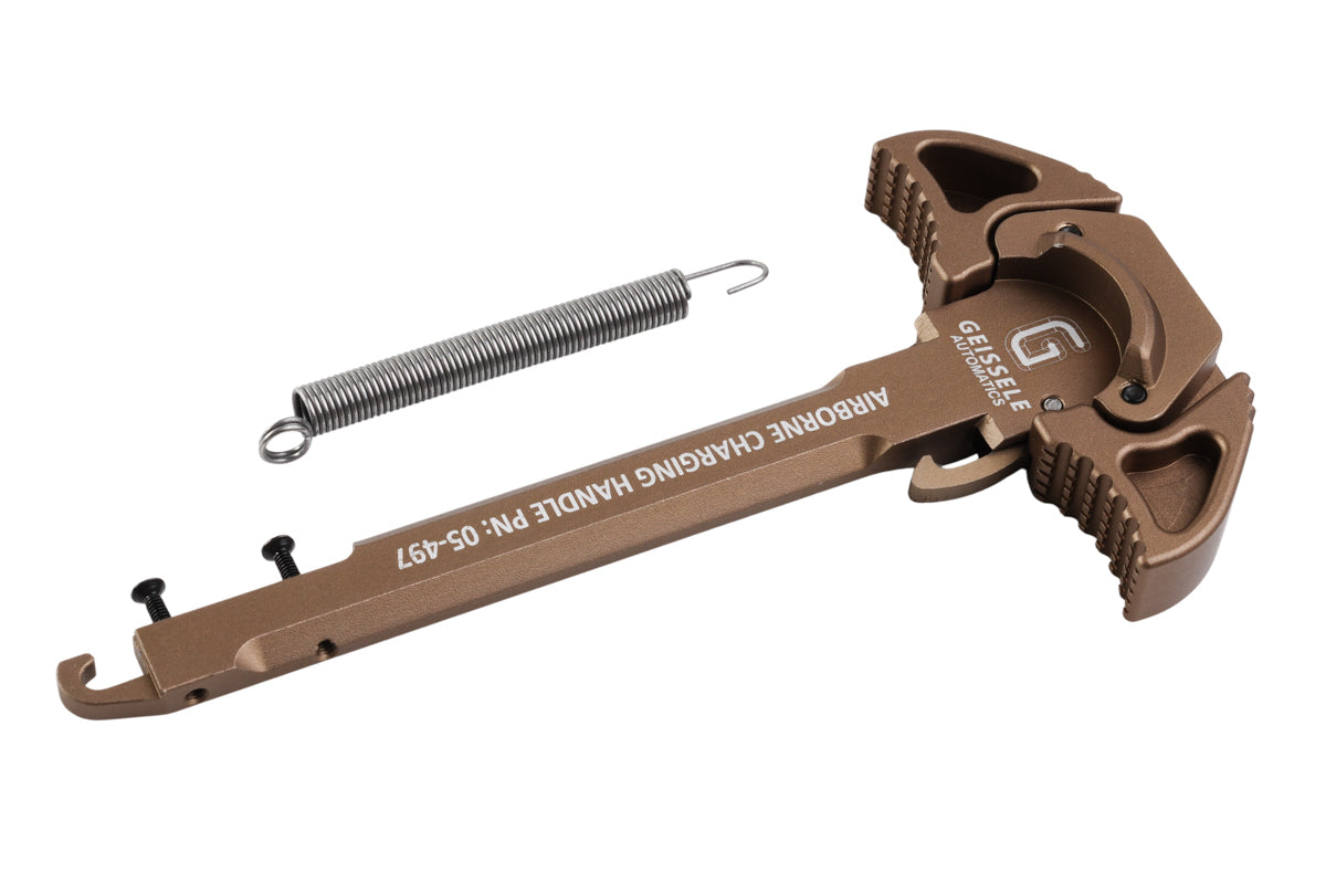 Maddog Customs GEI Style Charging Handle for Tokyo Marui M4 AEG Arifle Rifle (DDC)