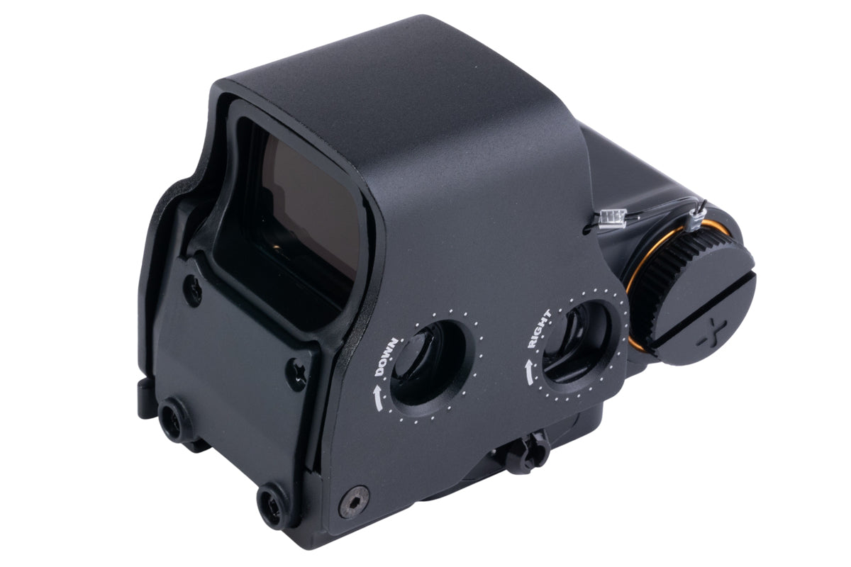 HOLY WARRIOR EXPS3 Weapon RDS Red Dot Sight