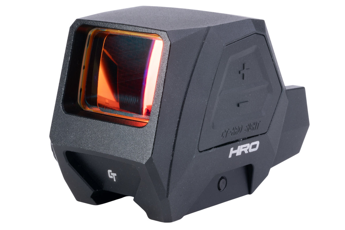 HOLY WARRIOR B Grade HRO Red Dot Sight