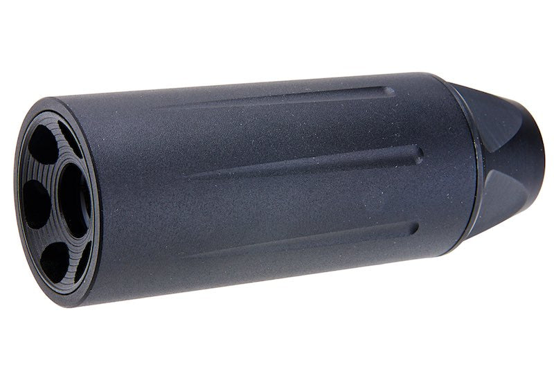 Dytac (SLR Rifleworks) SLR Extended Linear Compensator (Case Only/ 14mm CCW)