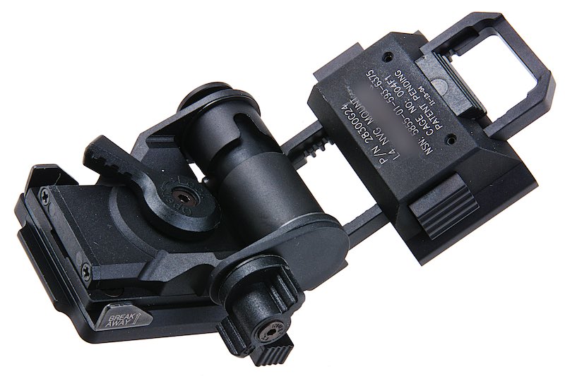 SOTAC CNC Aluminum L4G19 NVG Mount