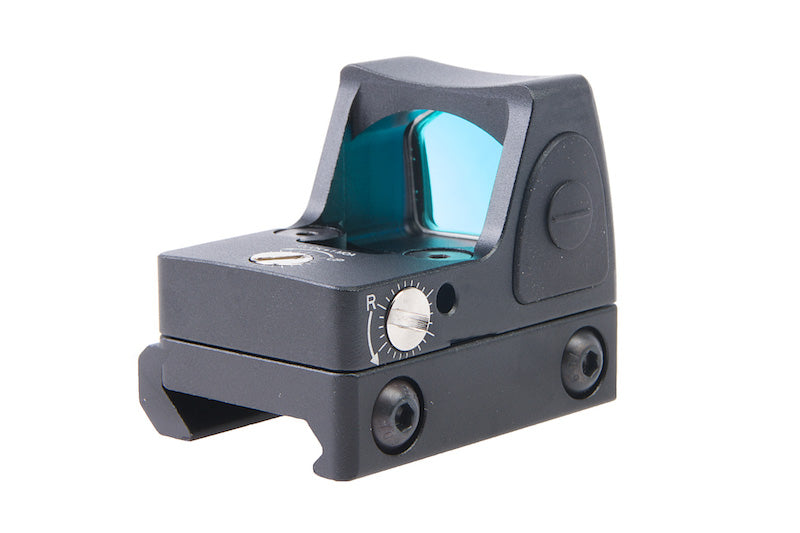 SOTAC Adjustable RMR Red Dot Sight