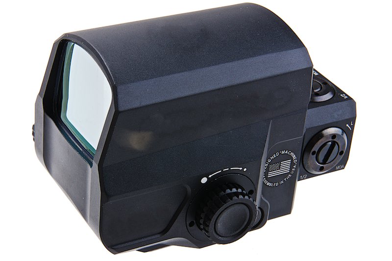 SOTAC L*O Style Red Dot Sight