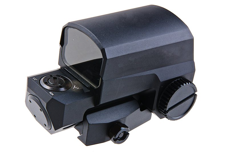 SOTAC L*O Style Red Dot Sight