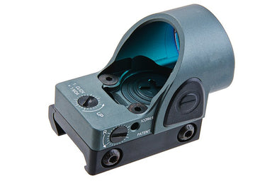 SOTAC M-11 SRO Style Red Dot Sight (Glock, 1913 Mount/ Grey)