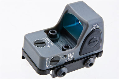 SOTAC Adjustable RMR CC Mini Red Dot Sight (Grey)