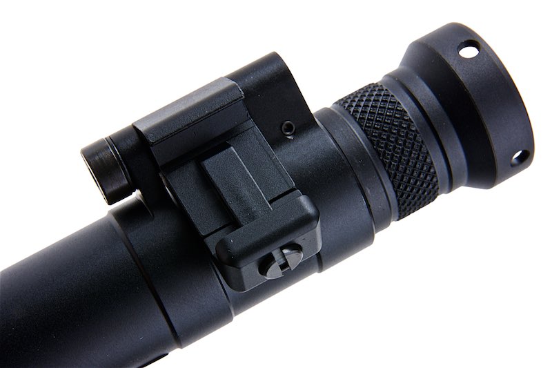 SOTAC M640DF Flashlight/ Weapon Light